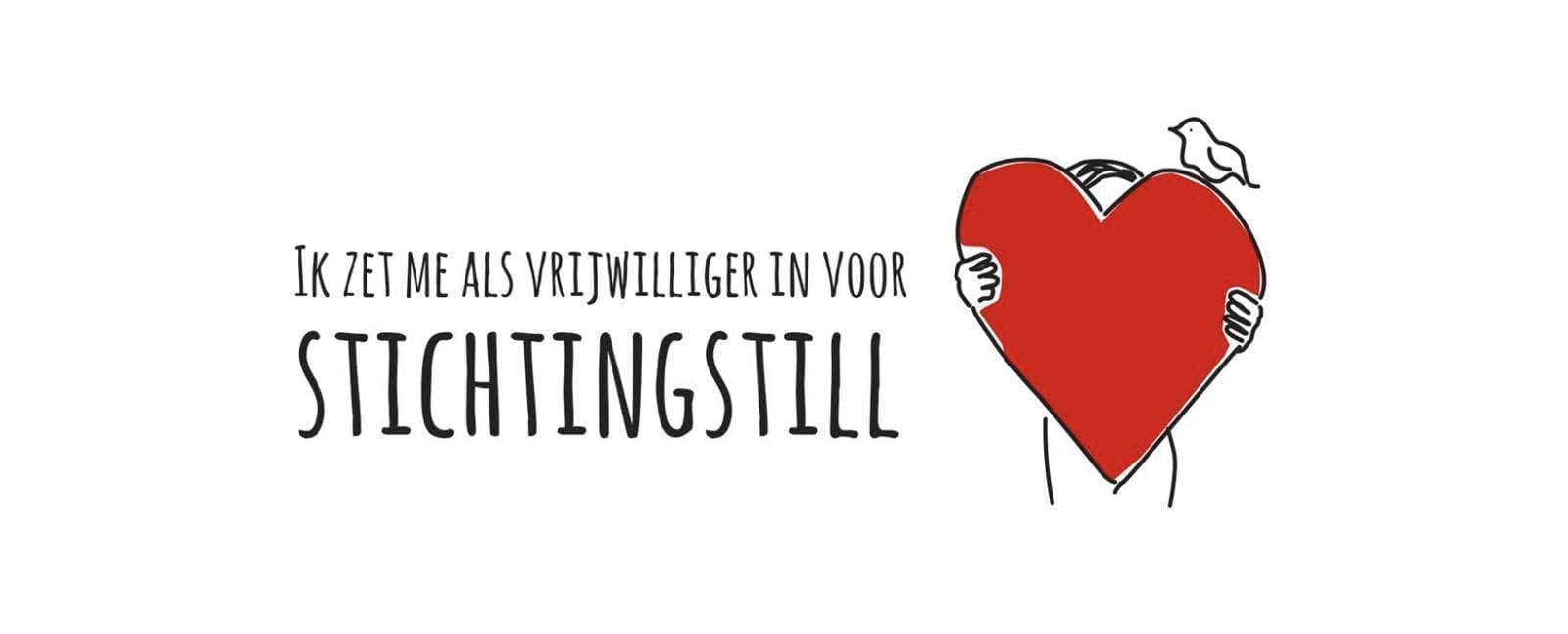Sharon Leijs Fotografie Vrijwilliger Stichting Still