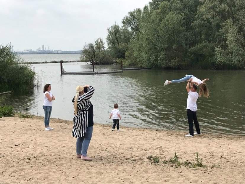 Sharon Leijs Fotografie geboortefotograaf Rotterdam Drechtsteden hoekschewaard 34