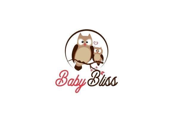 Logo Baby Bliss